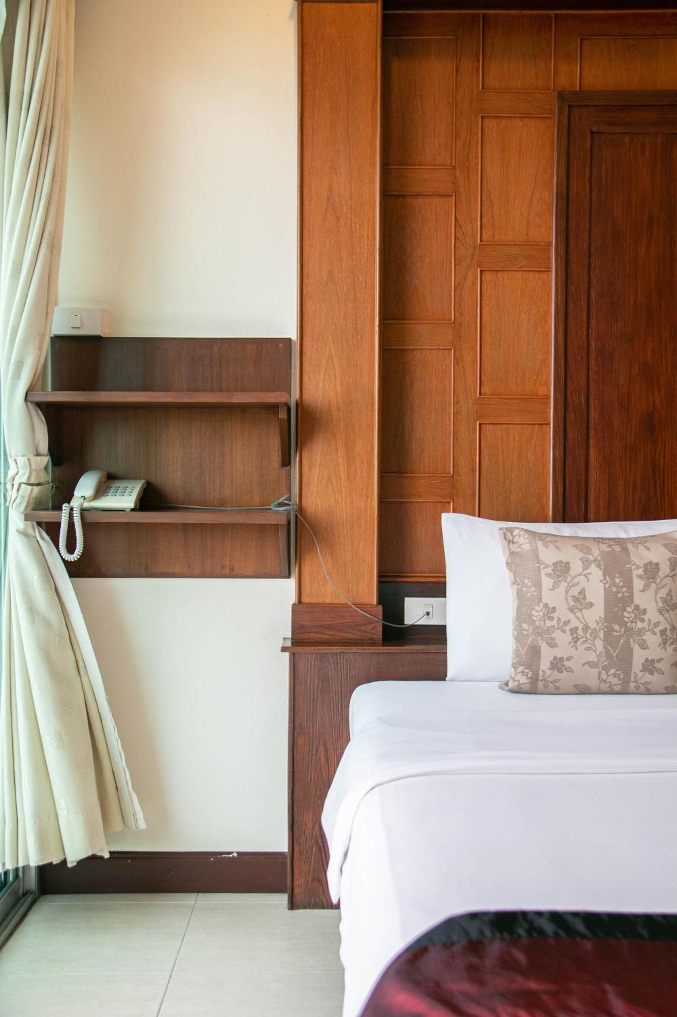 Standard Room Main Building