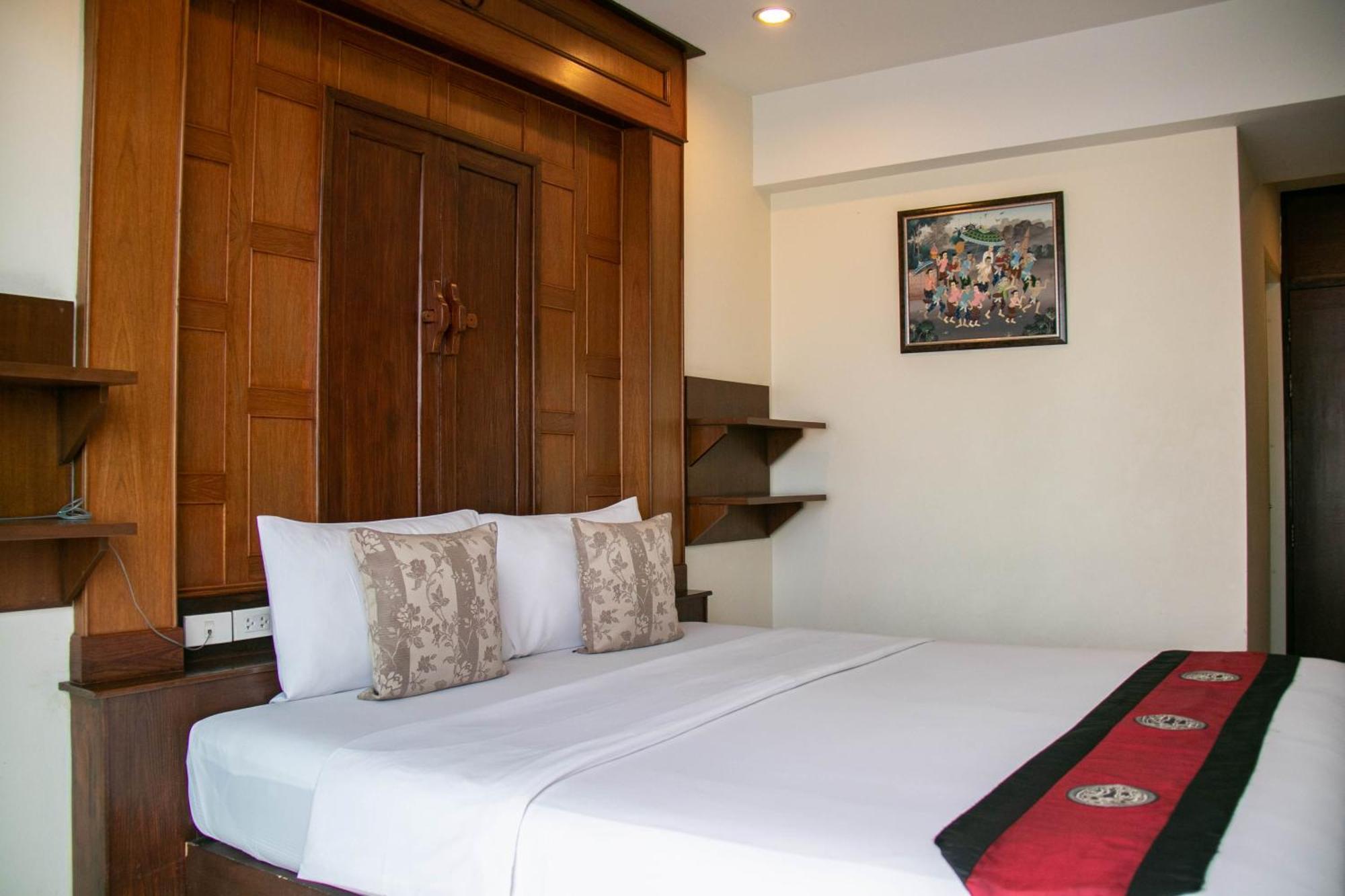 Standard Room Main Building