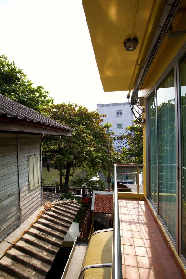Standard Twin Room Main Building