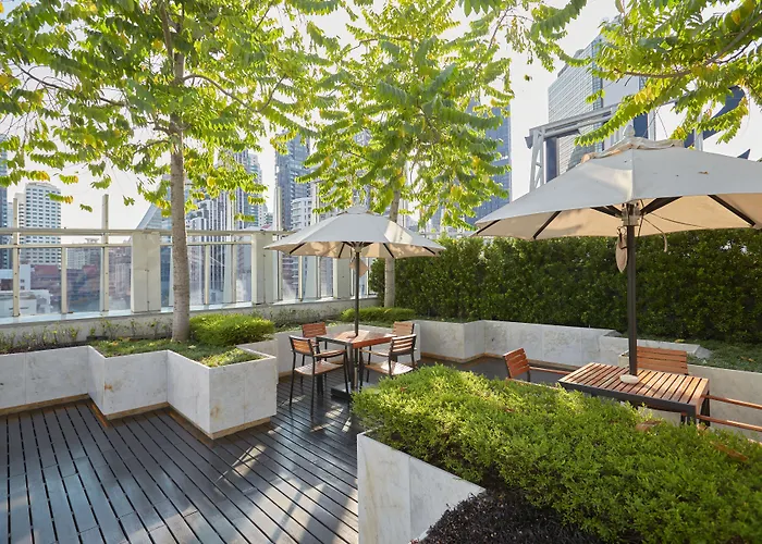 Somerset Maison Asoke